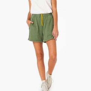 Xirena Shayne short Palm Shade